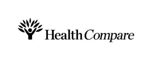 HEALTHCOMPARE logo