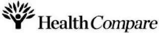 HEALTHCOMPARE logo