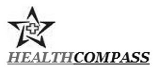 HEALTHCOMPASS logo