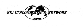 HEALTHCONFERENCE NETWORK