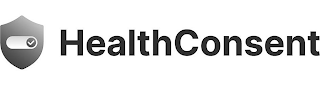 HEALTHCONSENT logo