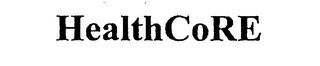 HEALTHCORE logo