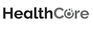 HEALTHCORE logo