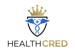 HEALTHCRED logo