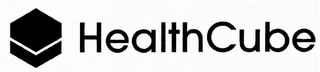 HEALTHCUBE logo