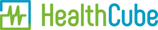 HEALTHCUBE logo