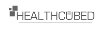 HEALTHCUBE OWN YOUR HEALTH logo