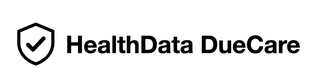 HEALTHDATA DUECARE logo
