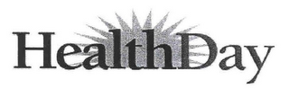 HEALTHDAY logo
