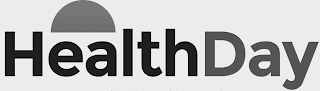 HEALTHDAY logo