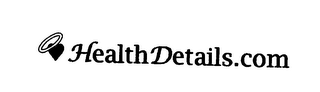 HEALTHDETAILS.COM logo