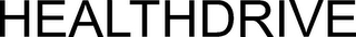 HEALTHDRIVE logo