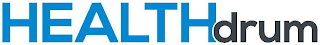 HEALTHDRUM logo