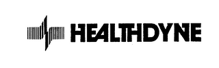 HEALTHDYNE logo