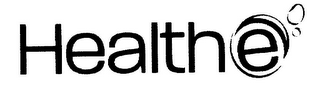 HEALTHE logo