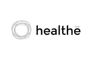 HEALTHE logo