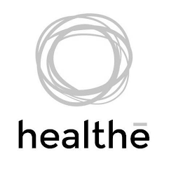 HEALTHE logo