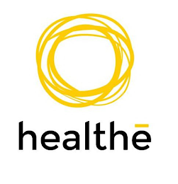 HEALTHE logo