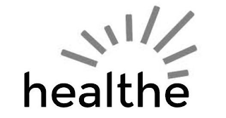 HEALTHE logo