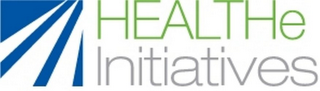 HEALTHE INITIATIVES logo