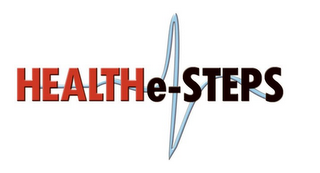 HEALTHE-STEPS logo
