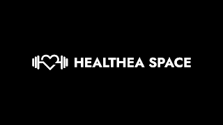 HEALTHEA SPACE logo