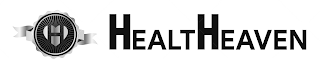 HEALTHEAVEN logo