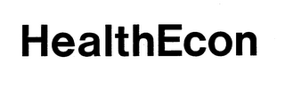 HEALTHECON logo