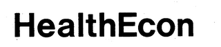 HEALTHECON logo