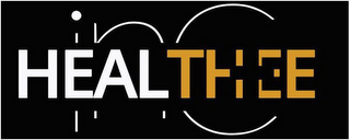 HEALTHEE INC logo