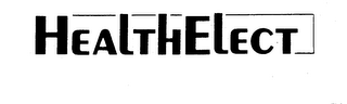 HEALTHELECT logo
