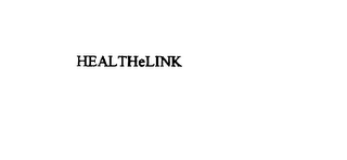 HEALTHELINK logo