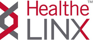 HEALTHELINX logo