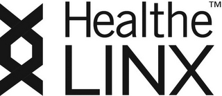 HEALTHELINX logo