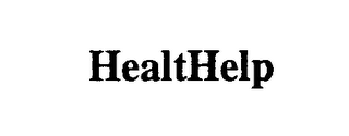 HEALTHELP logo