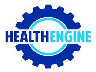 HEALTHENGINE logo