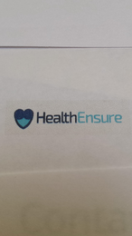 HEALTHENSURE logo