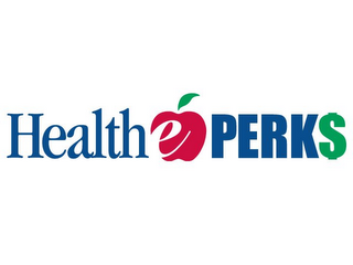HEALTHEPERK$ logo