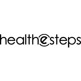 HEALTHESTEPS logo