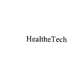 HEALTHETECH