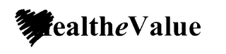 HEALTHEVALUE logo