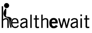 HEALTHEWAIT logo