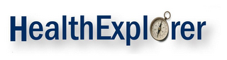 HEALTHEXPLORER logo