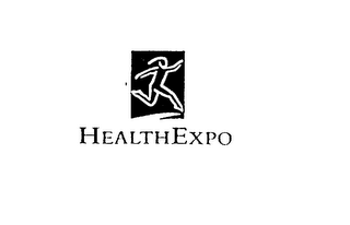 HEALTHEXPO logo