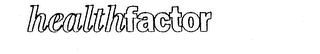 HEALTHFACTOR