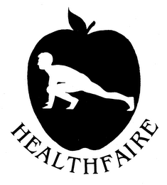 HEALTHFAIRE logo