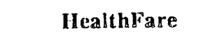 HEALTHFARE logo