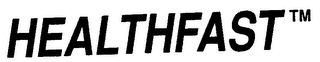 HEALTHFAST logo