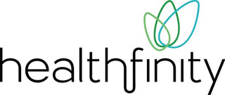 HEALTHFINITY logo