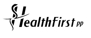 HEALTHFIRST PP logo